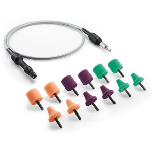 FLEX - FS140 Set (Ensemble arbre flexible pour PXE80)