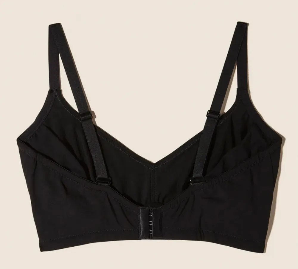 Free Cut Micro Curvy Bralette FRECM1312