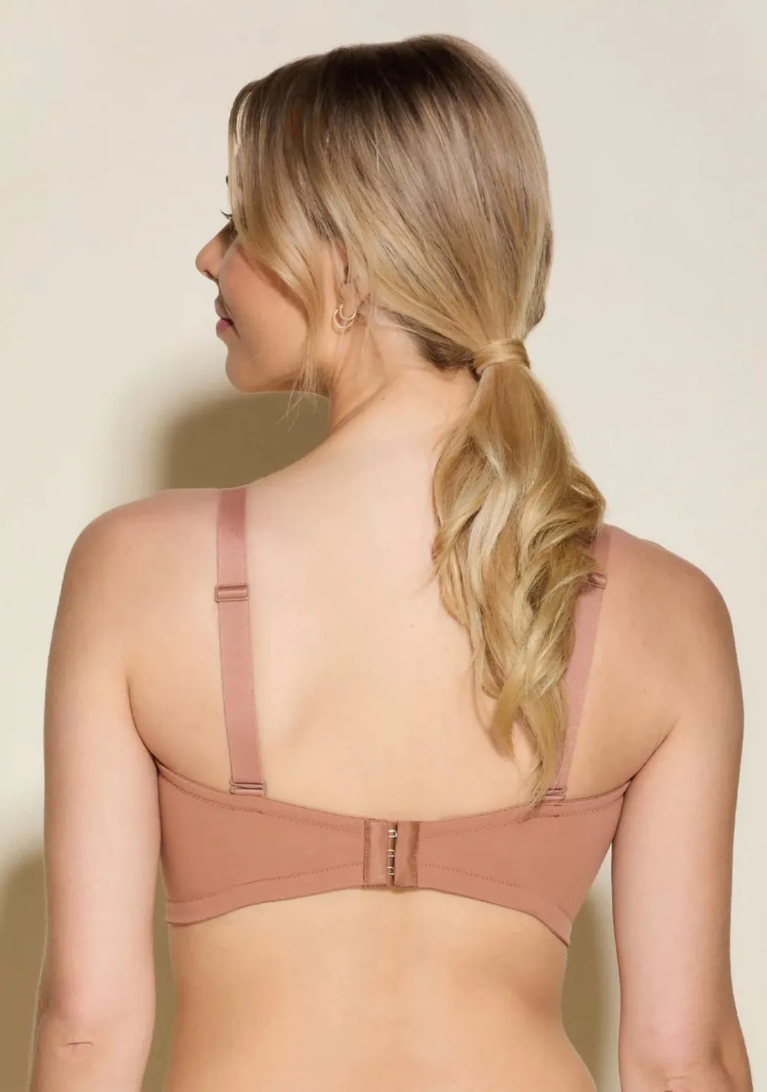 Free Cut Micro Curvy Bralette FRECM1312