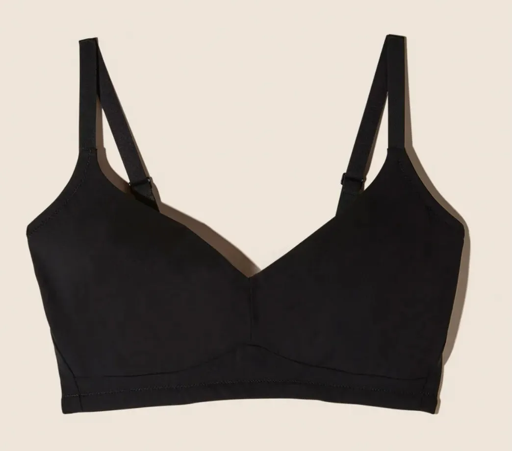 Free Cut Micro Curvy Bralette FRECM1312