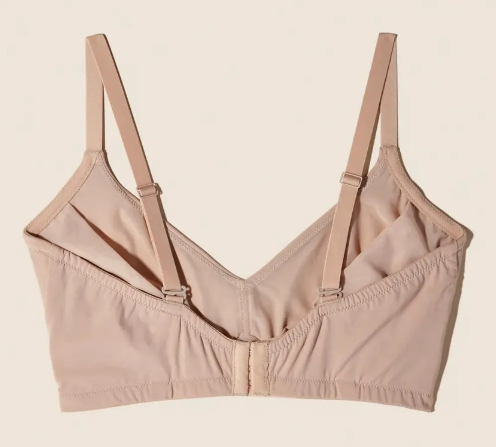 Free Cut Micro Curvy Bralette FRECM1312
