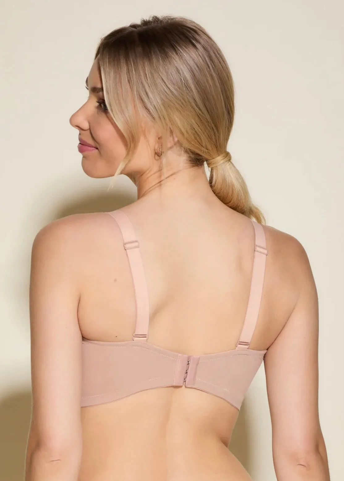 Free Cut Micro Curvy Bralette FRECM1312