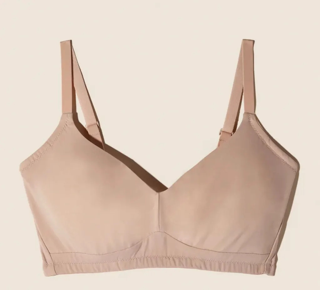 Free Cut Micro Curvy Bralette FRECM1312