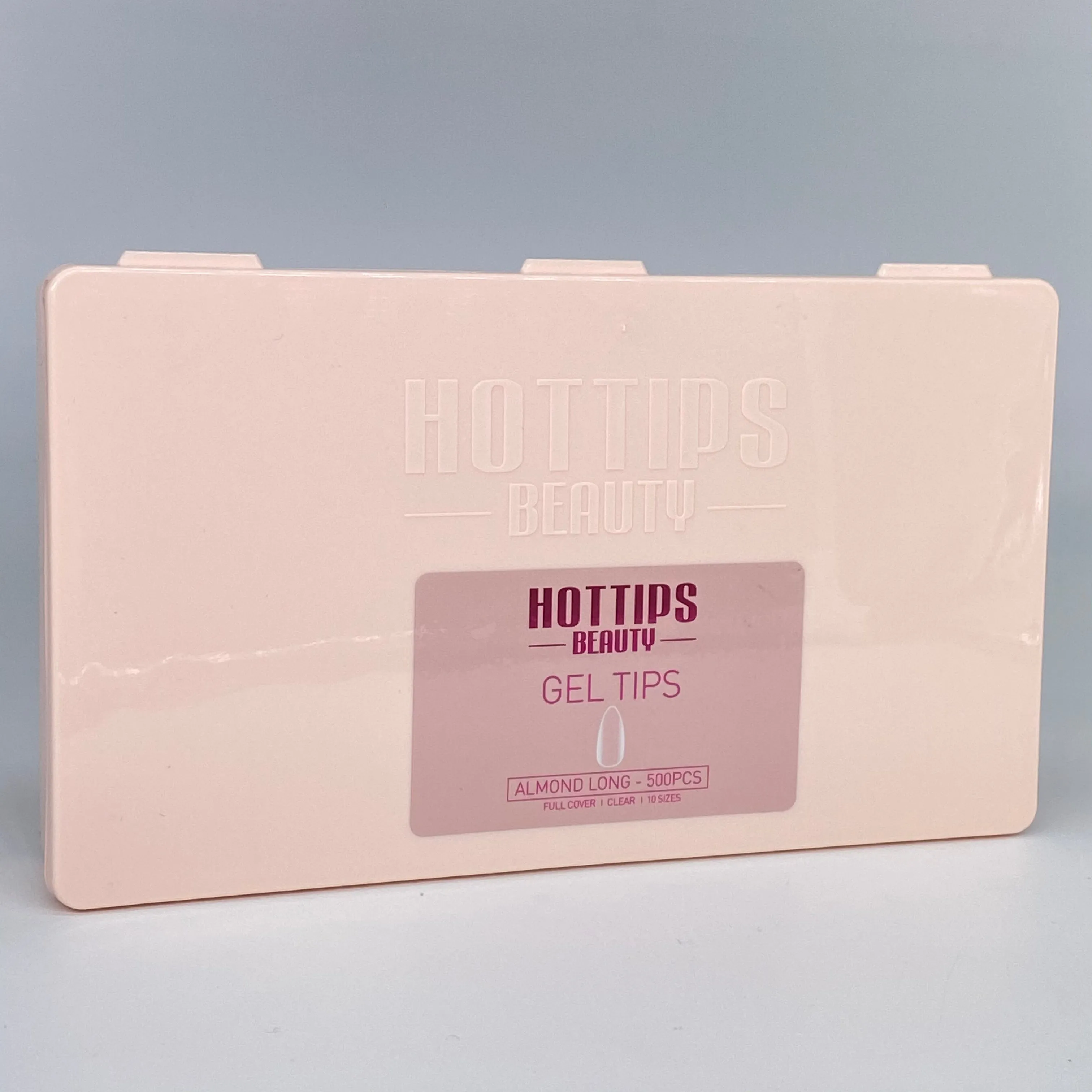 Gel Tips