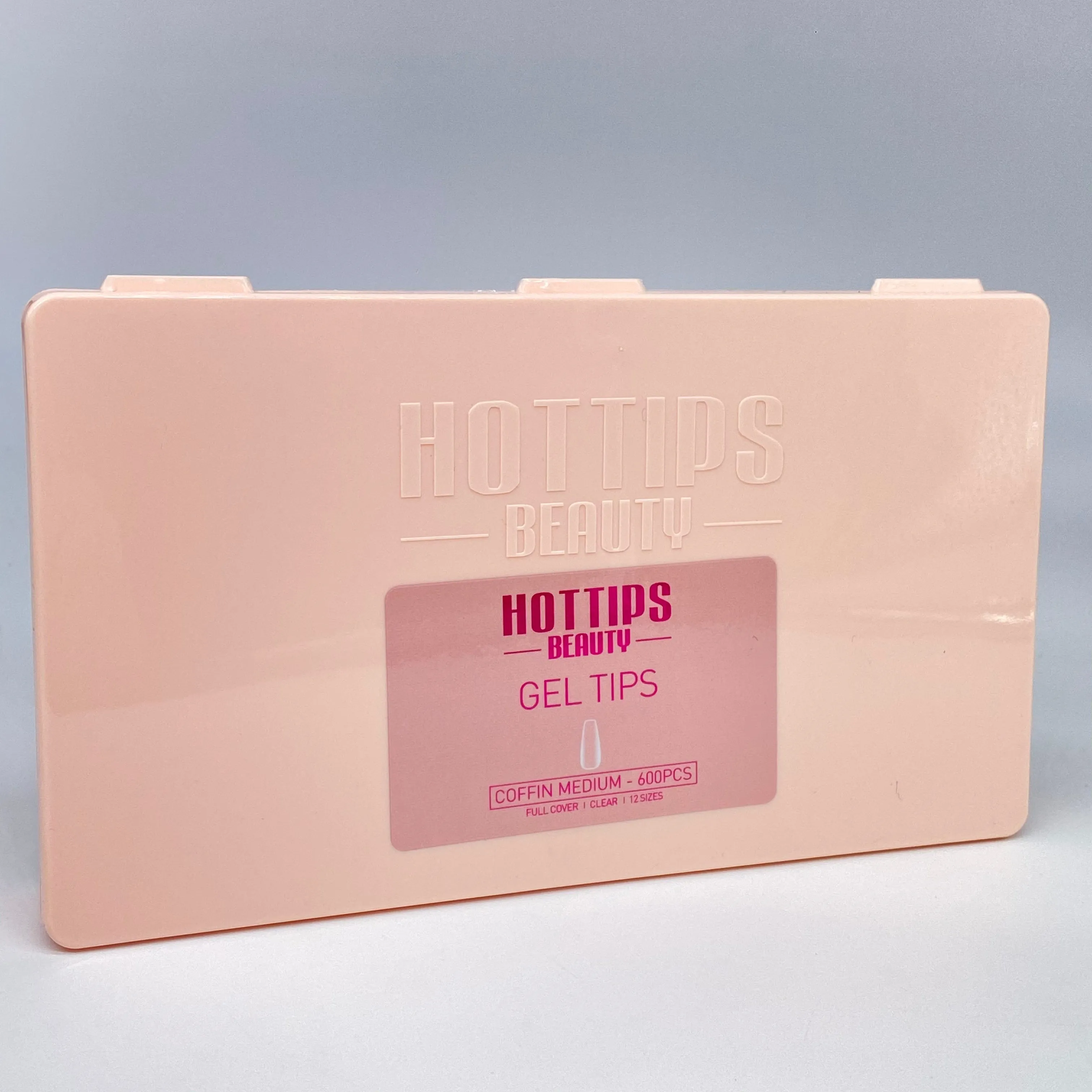 Gel Tips