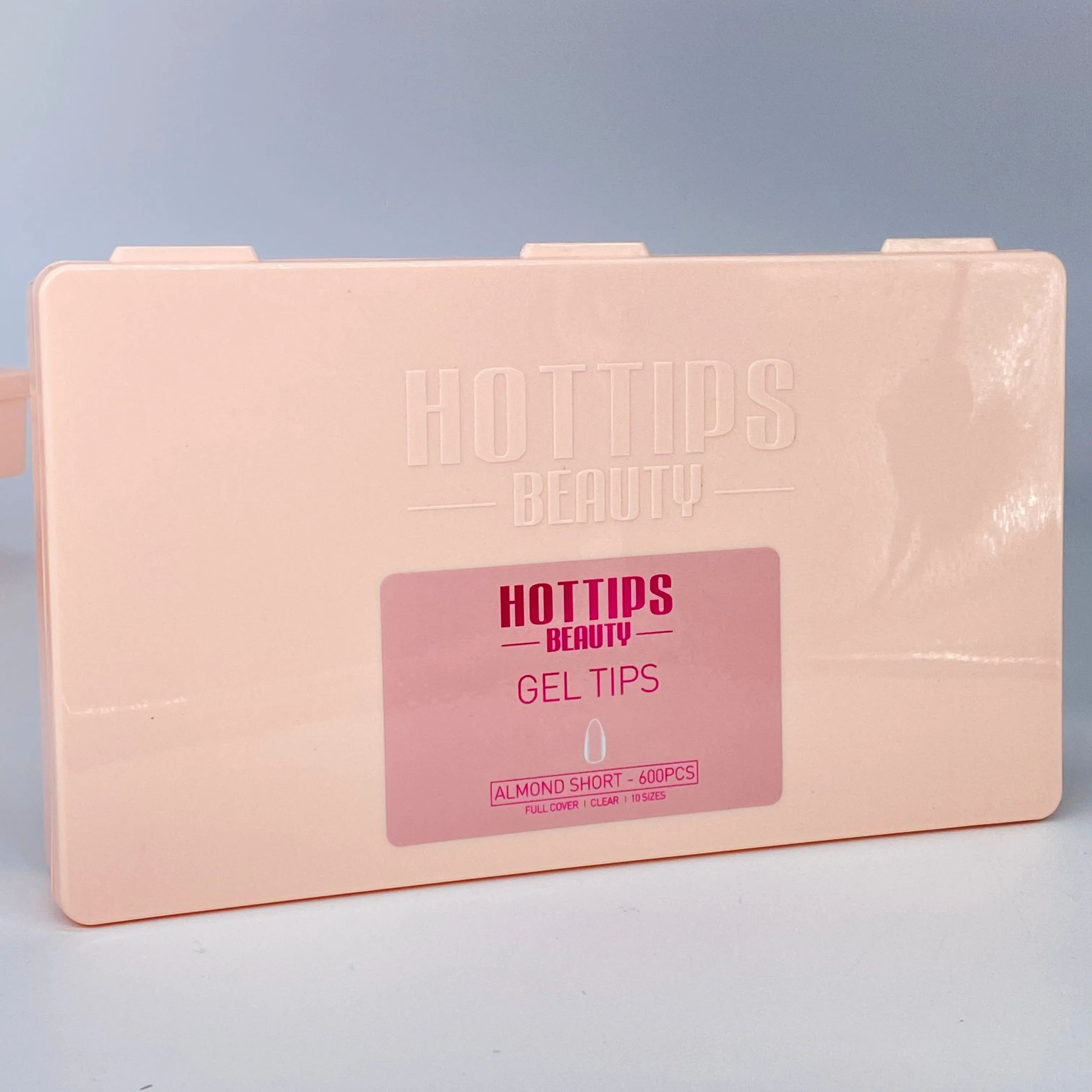 Gel Tips
