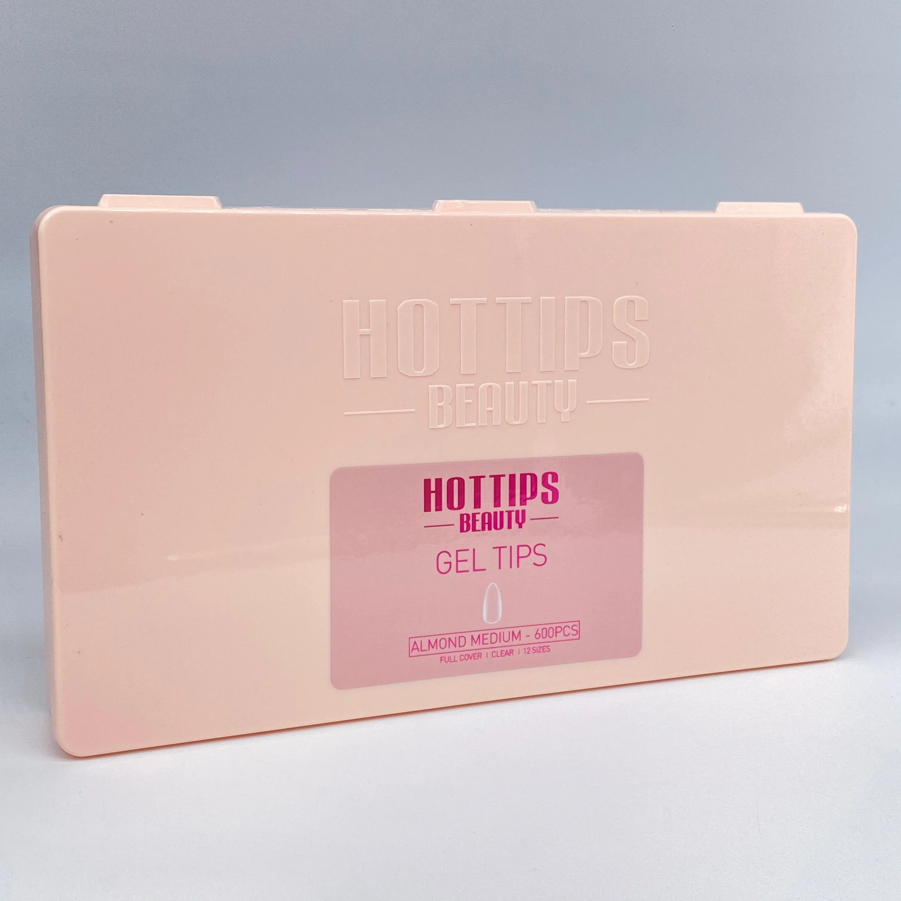 Gel Tips