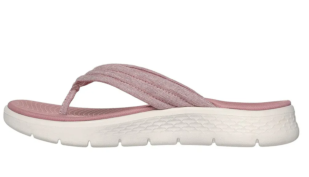 GO WALK FLEX SLIPPER