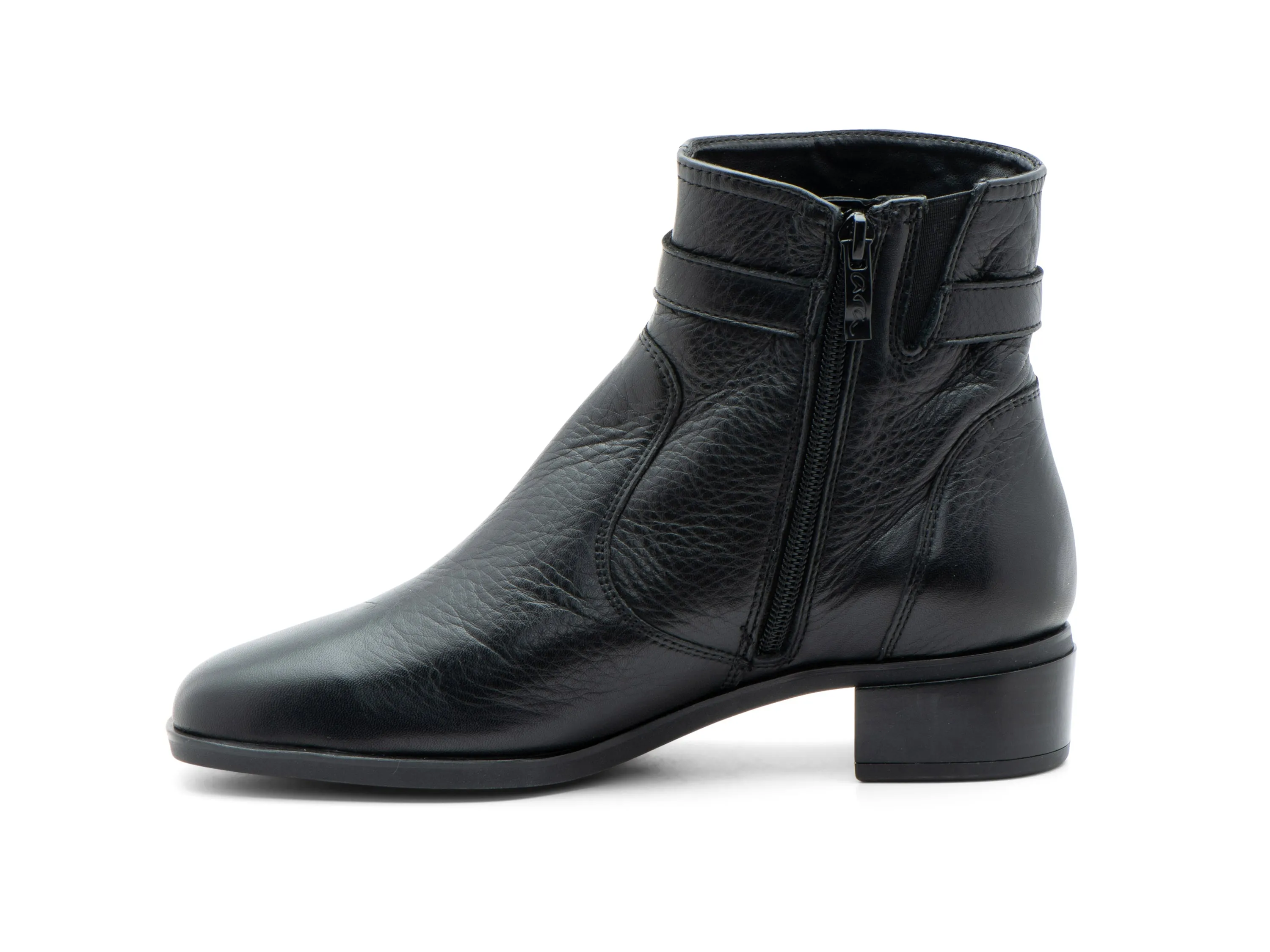 Grafton | Black