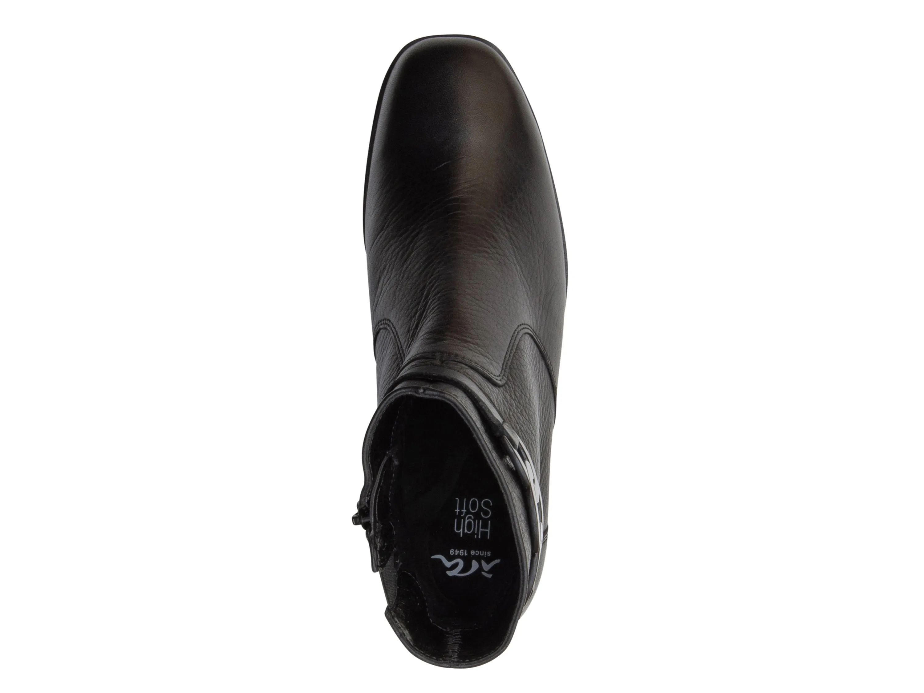 Grafton | Black