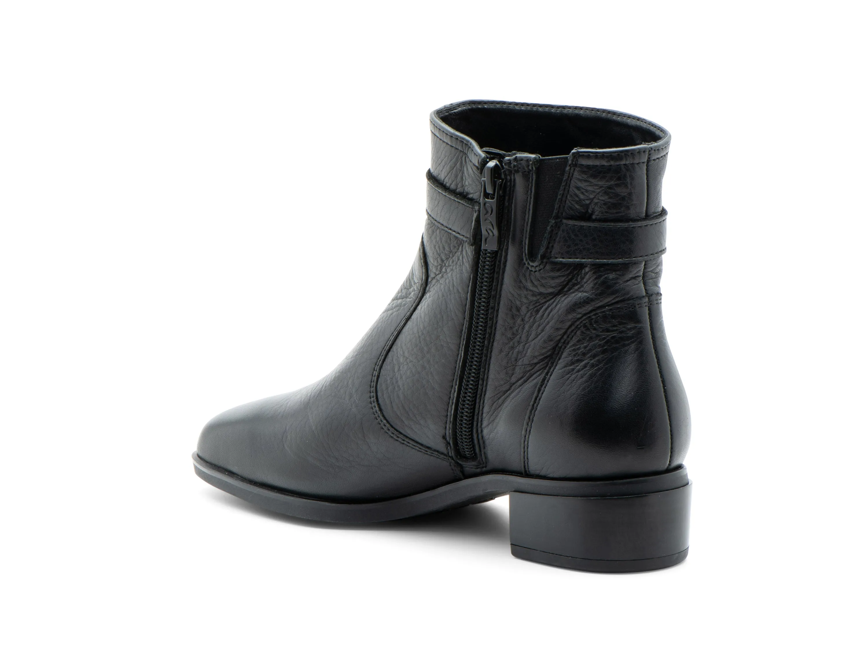 Grafton | Black