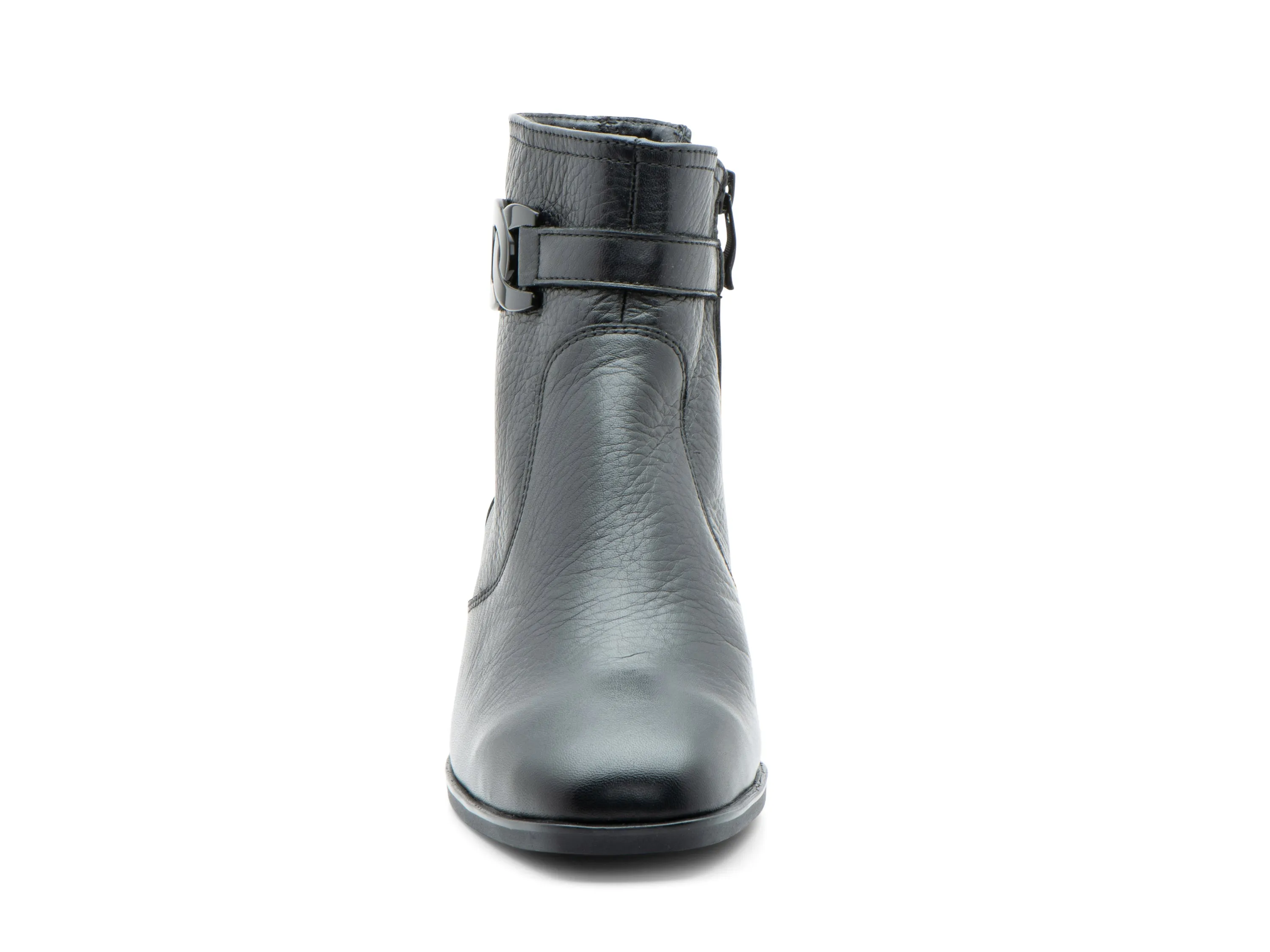 Grafton | Black