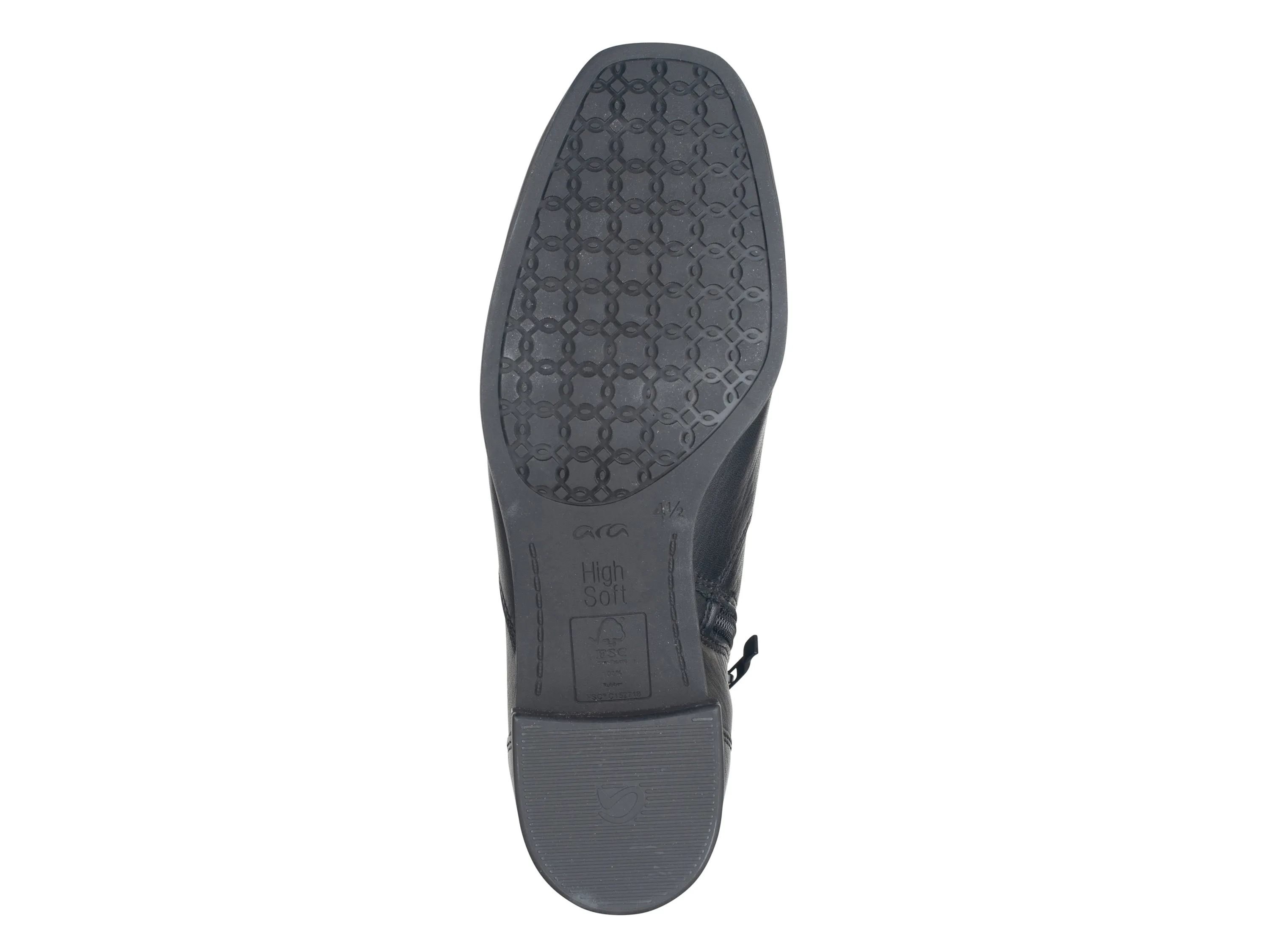 Grafton | Black