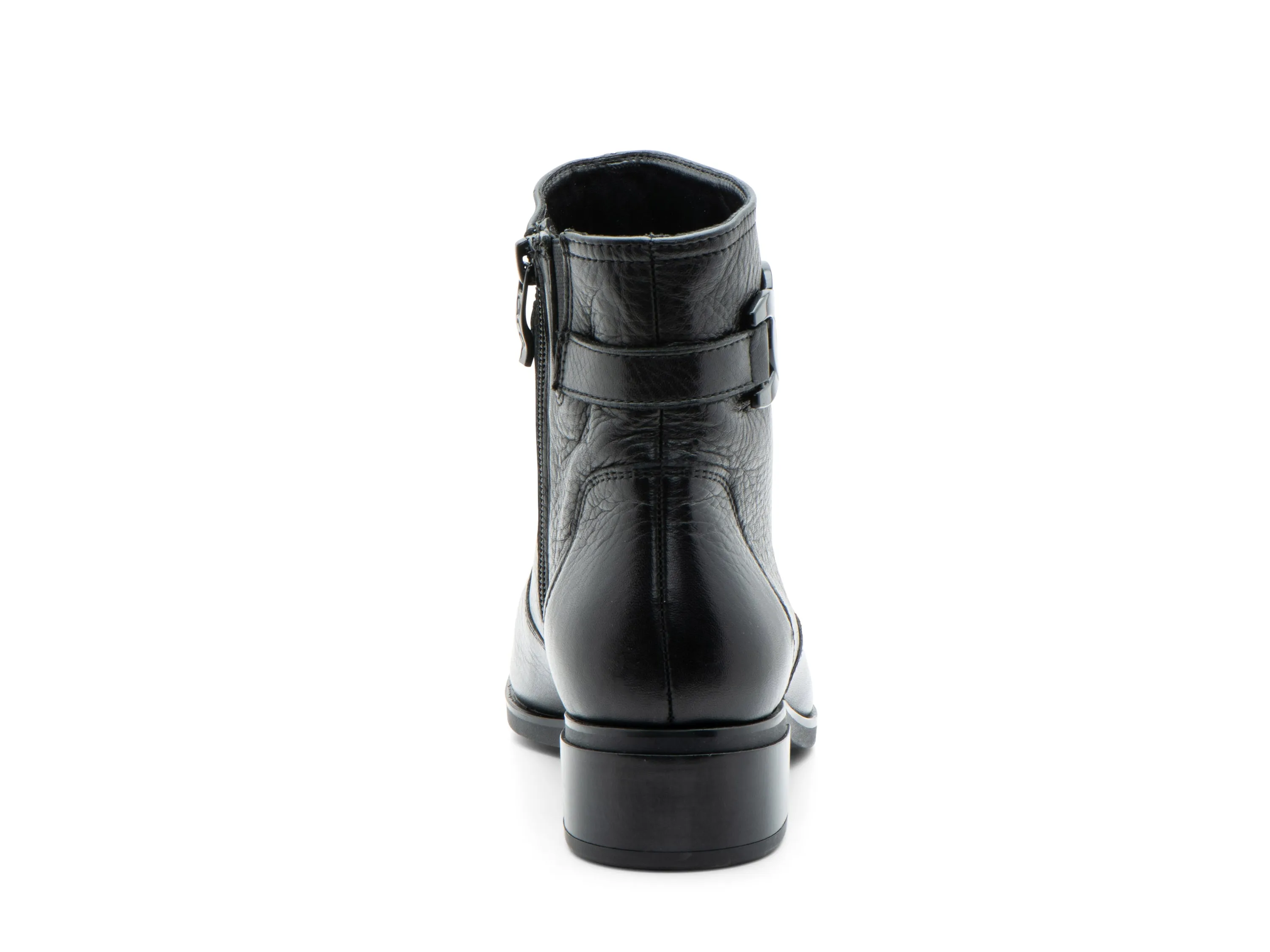 Grafton | Black