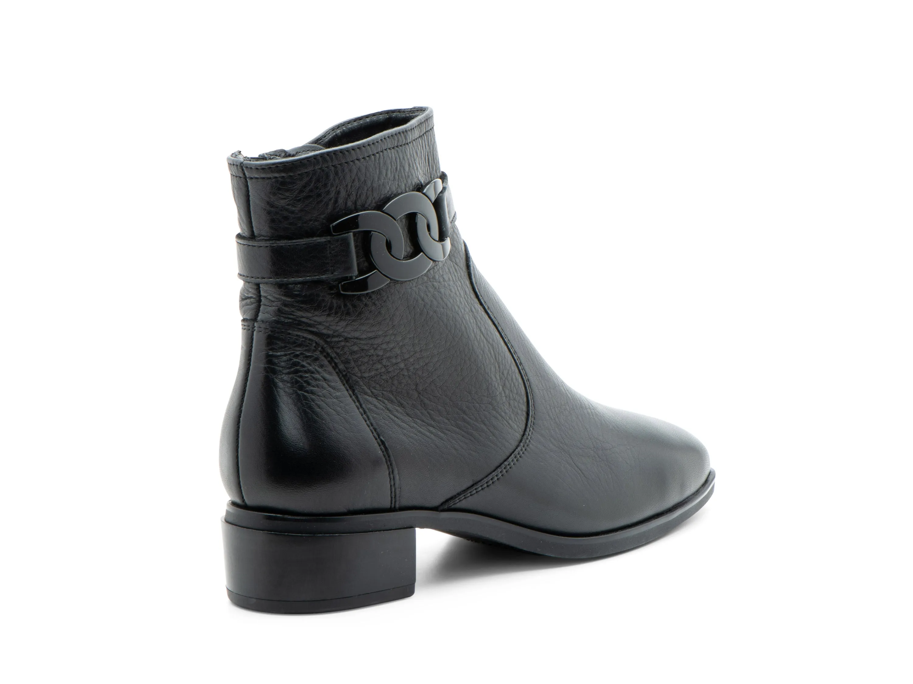 Grafton | Black