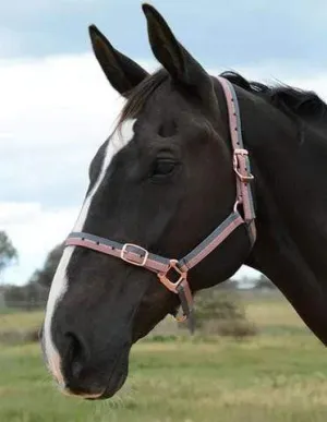 Grainge Rose Gold Collection Halter