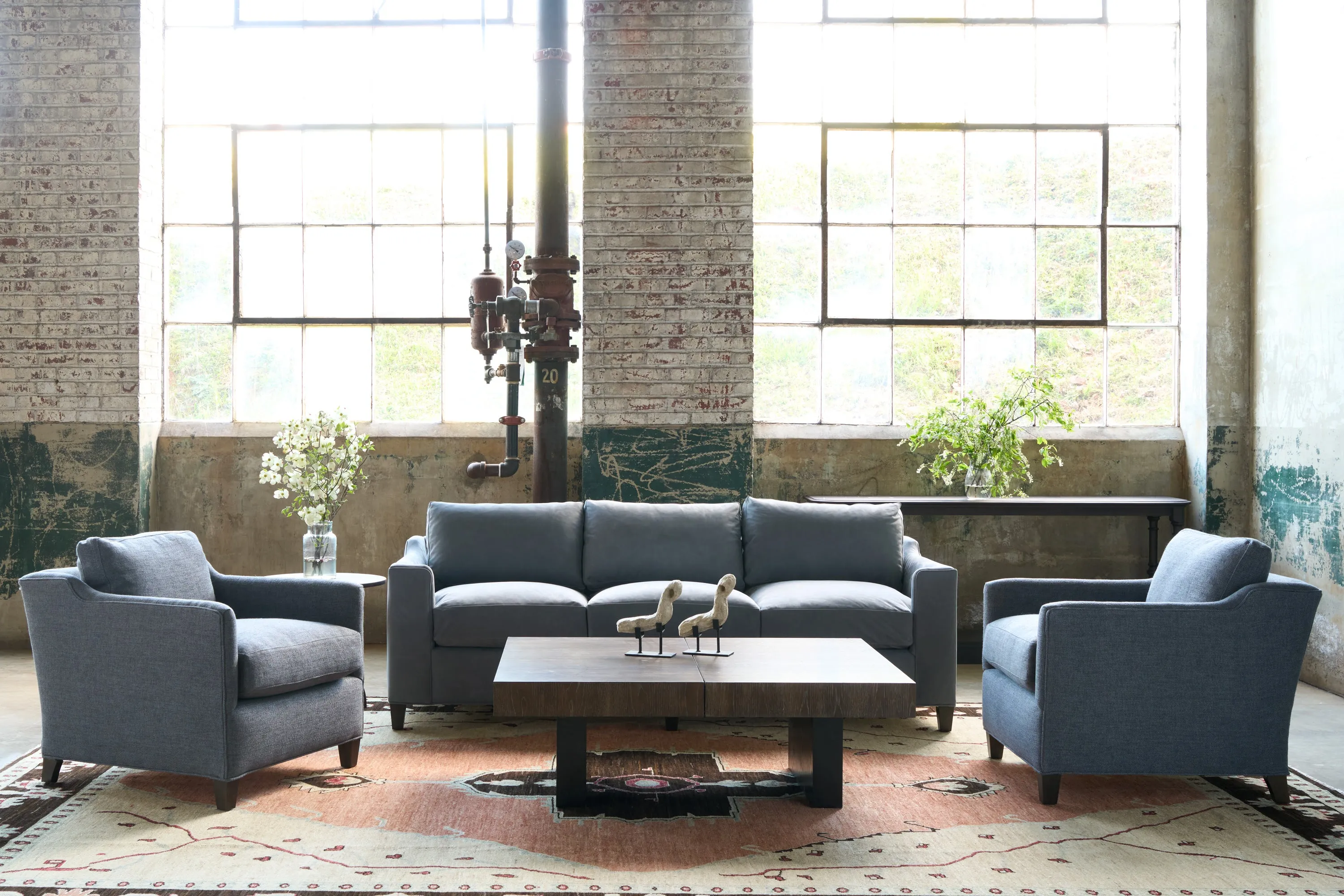 Gunner Sofa