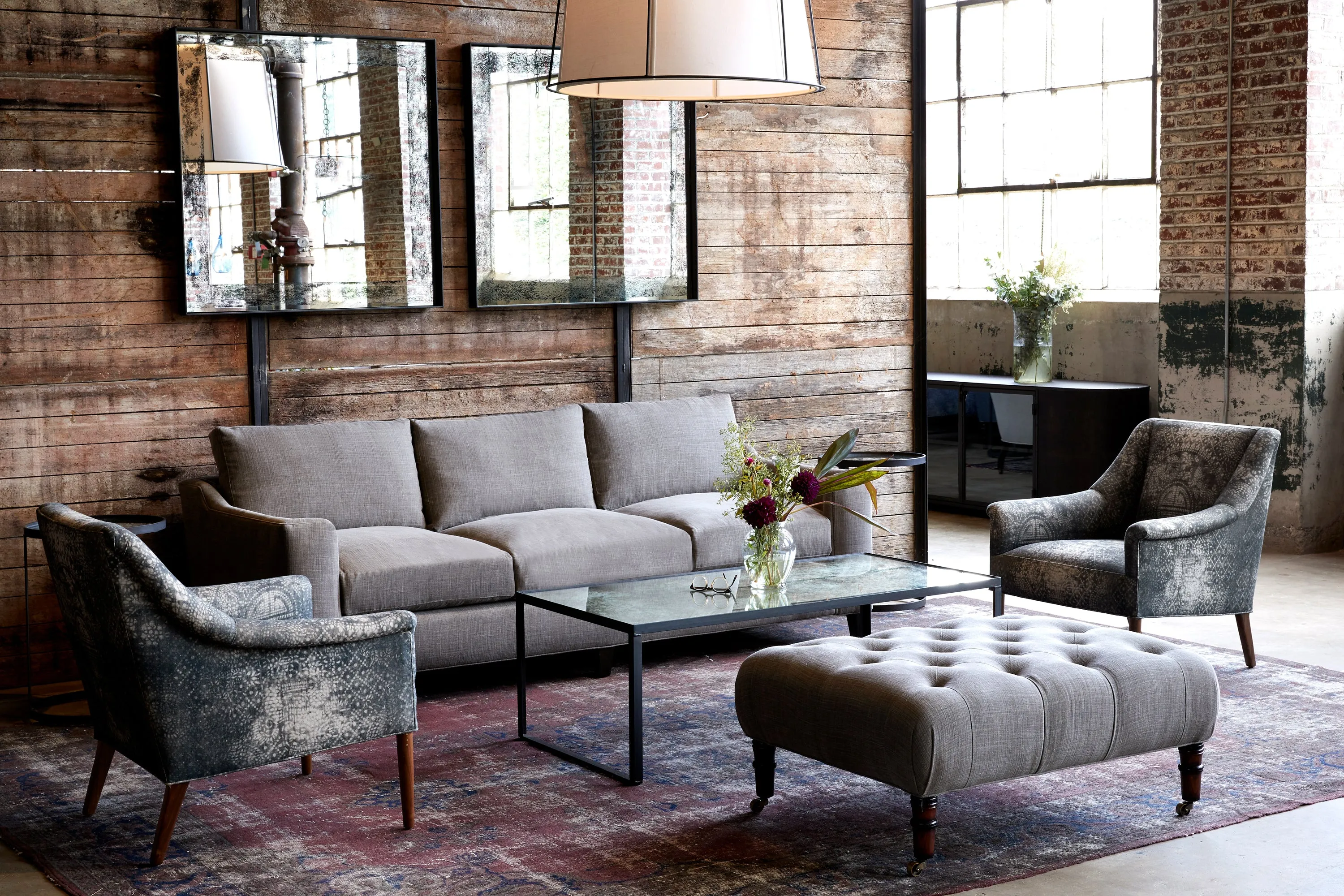 Gunner Sofa