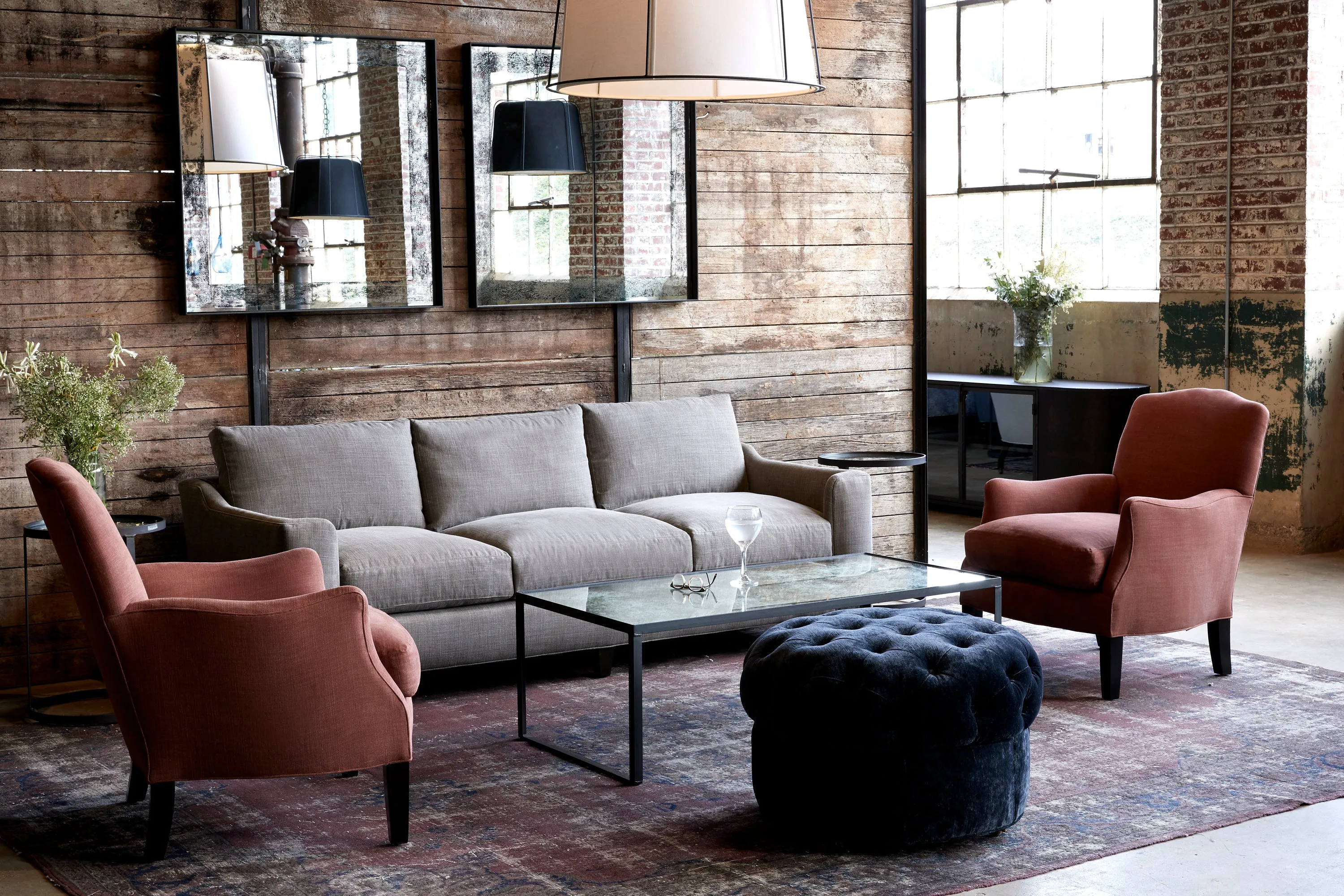 Gunner Sofa