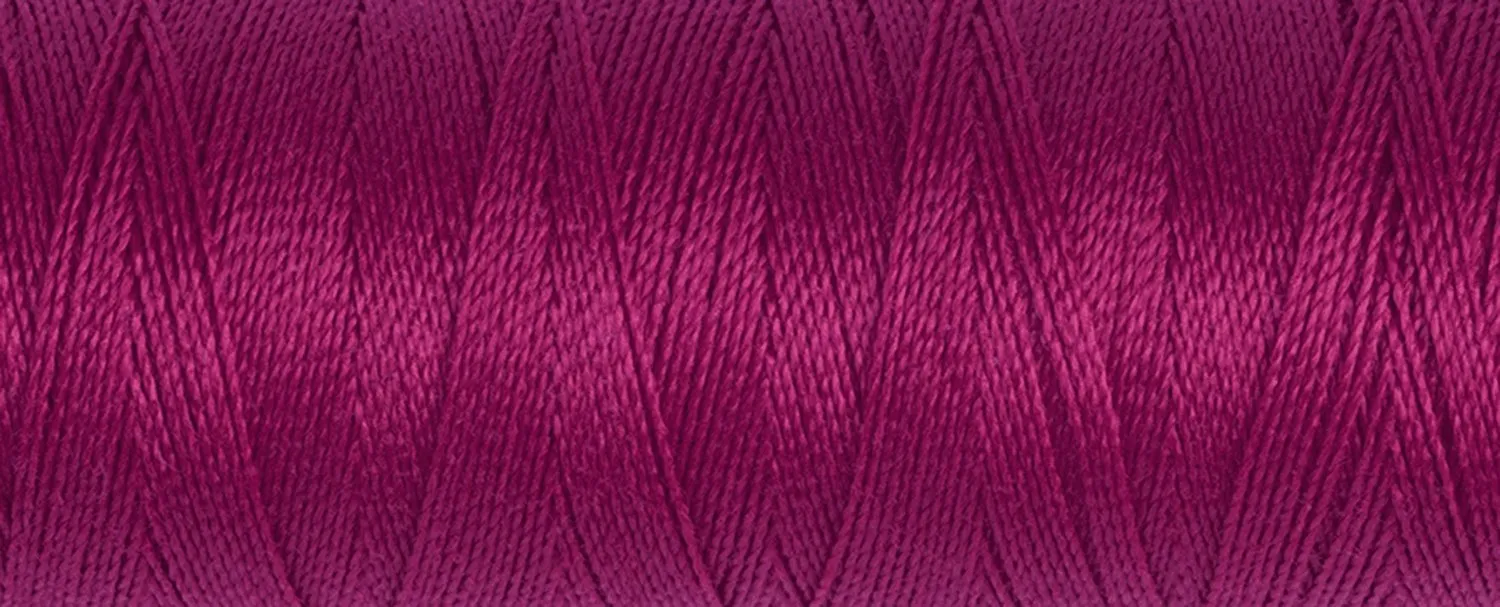 Gutermann 150m Maraflex Stretch Jersey Thread - 384 Crimson