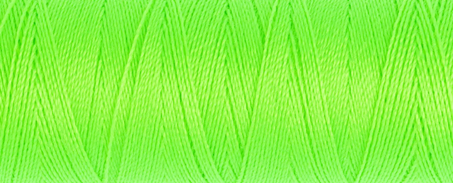Gutermann 150m Maraflex Stretch Jersey Thread - 3853 Neon Green