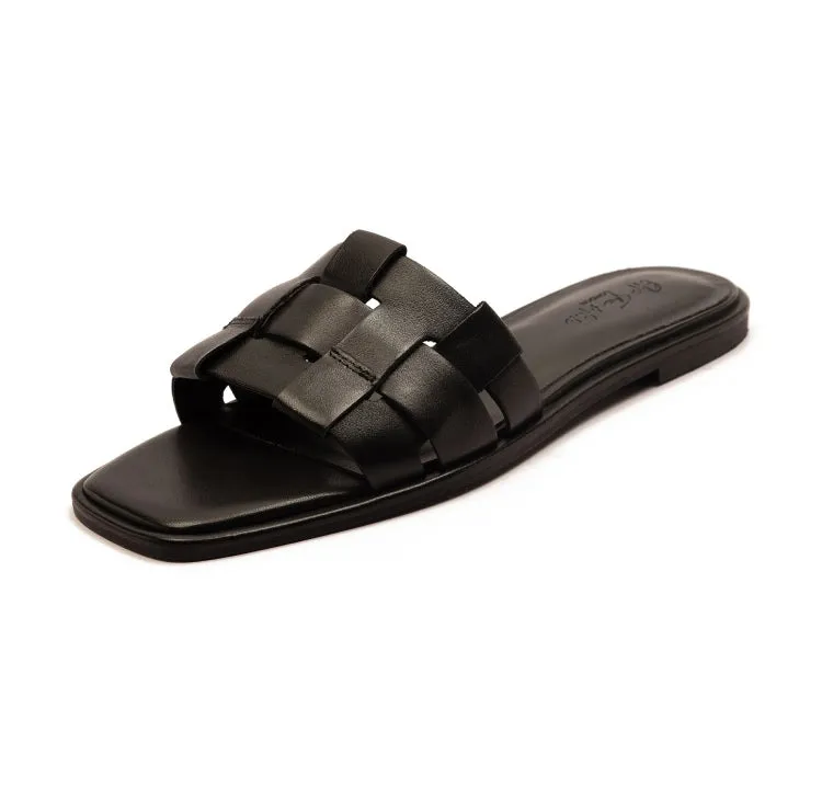HAMPSTEAD BLACK