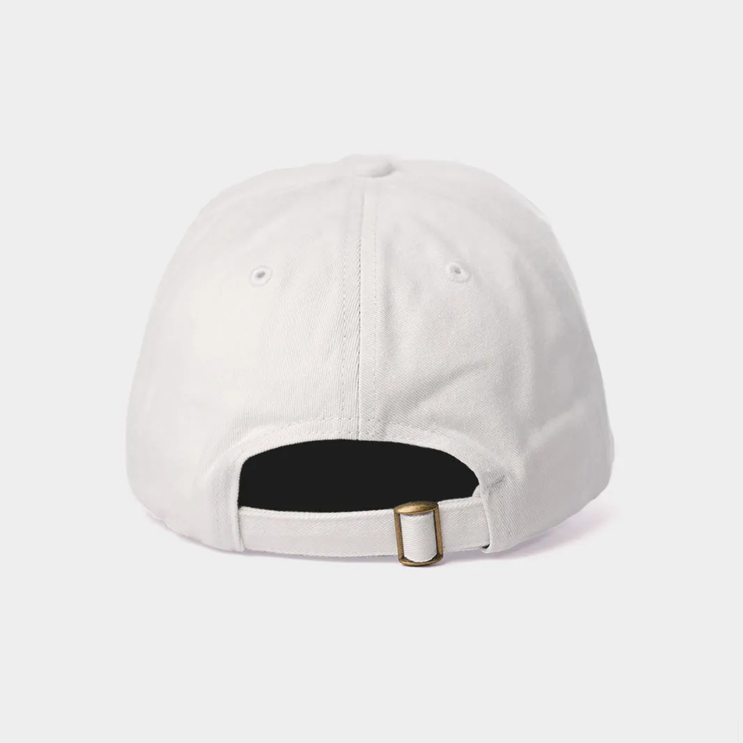 Hawaii Rainbow Logo Hat