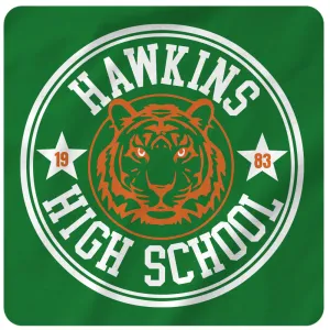 Hawkins High