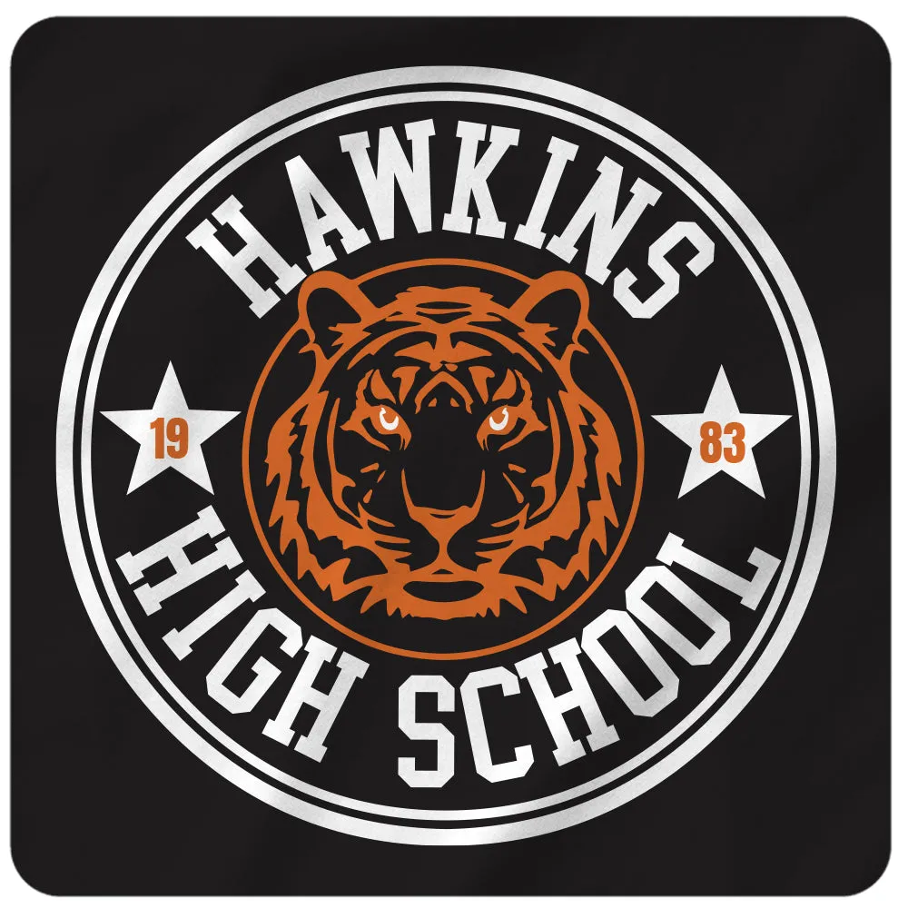 Hawkins High