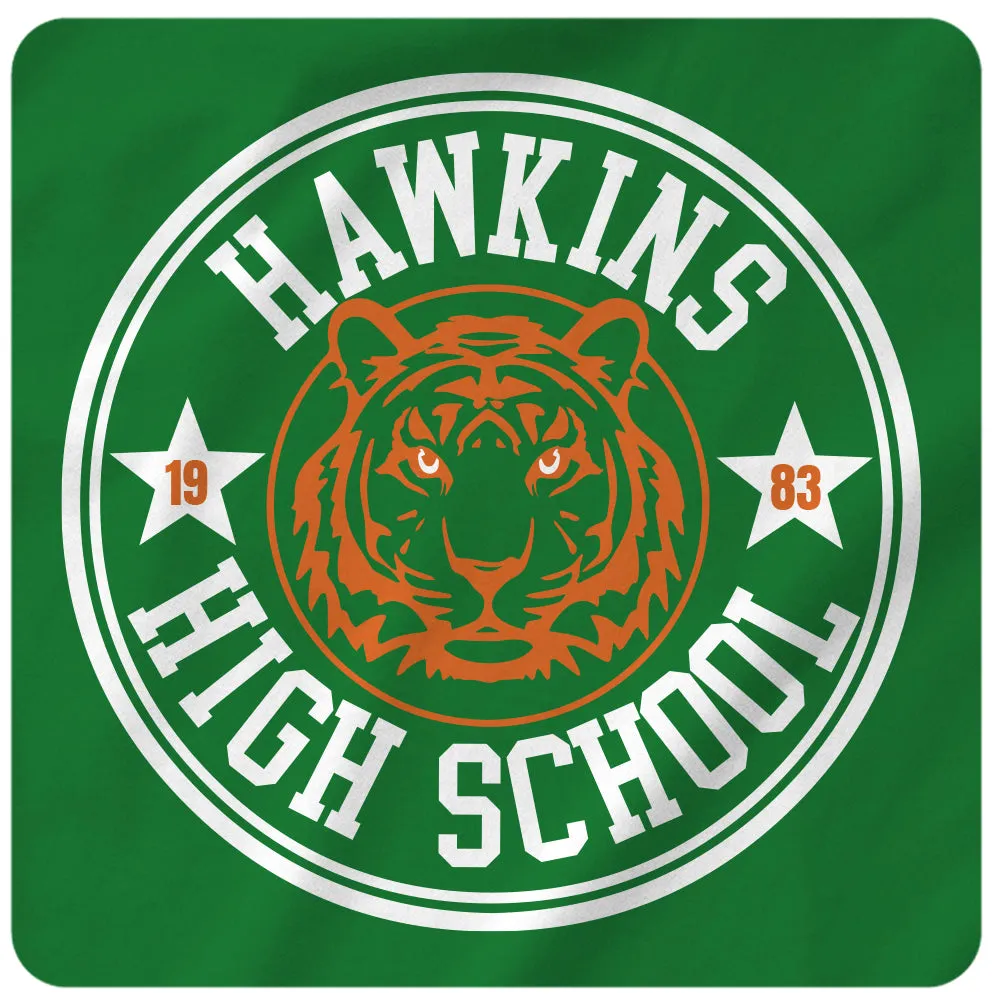 Hawkins High