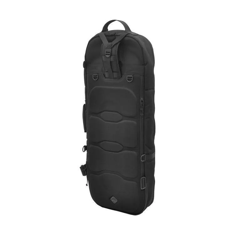 Hazard 4 Civilian Lab Smuggler Padded Rifle Sling Black