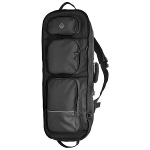 Hazard 4 Civilian Lab Smuggler Padded Rifle Sling Black