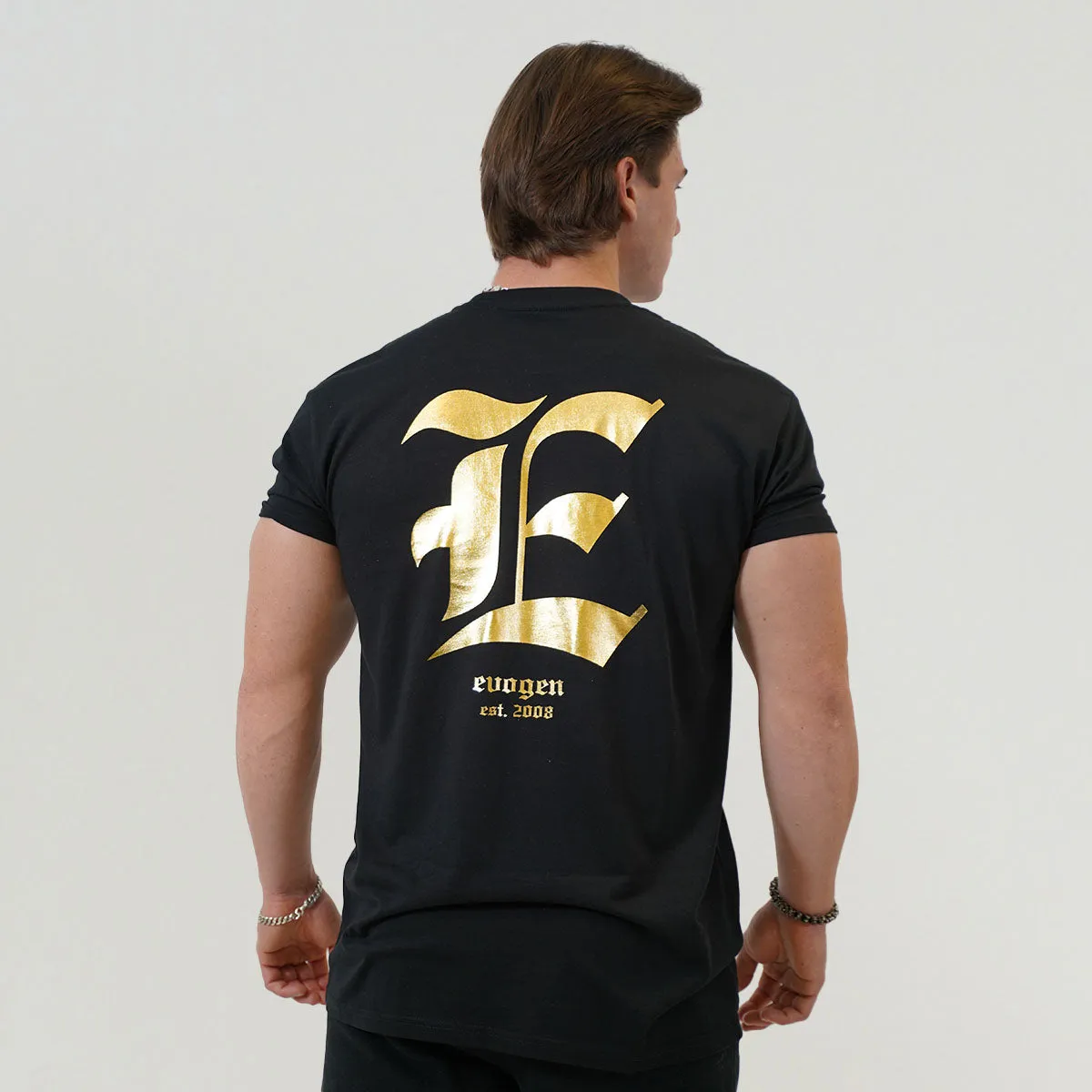 Heritage Tee