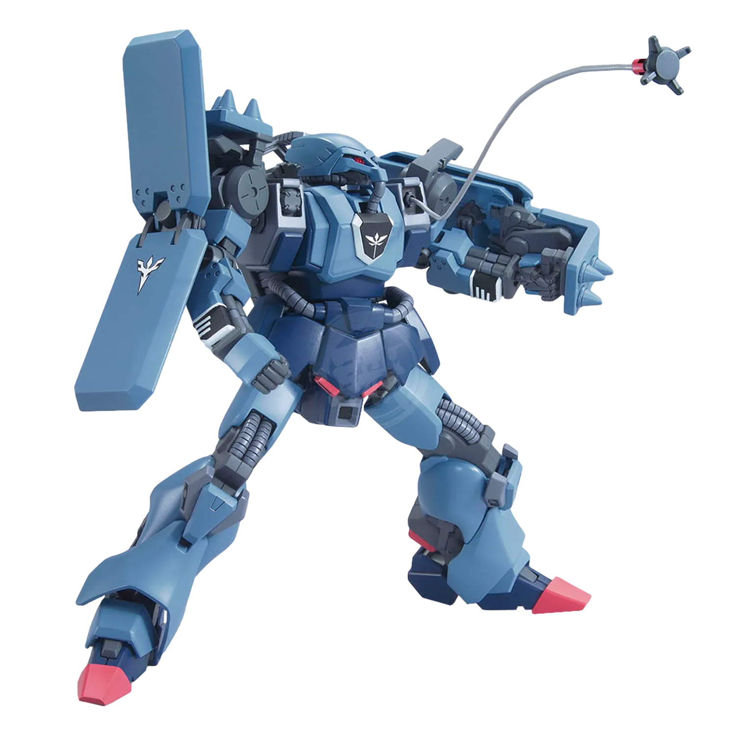 HG Schuzrum-Galluss [Preorder Q3 2025]