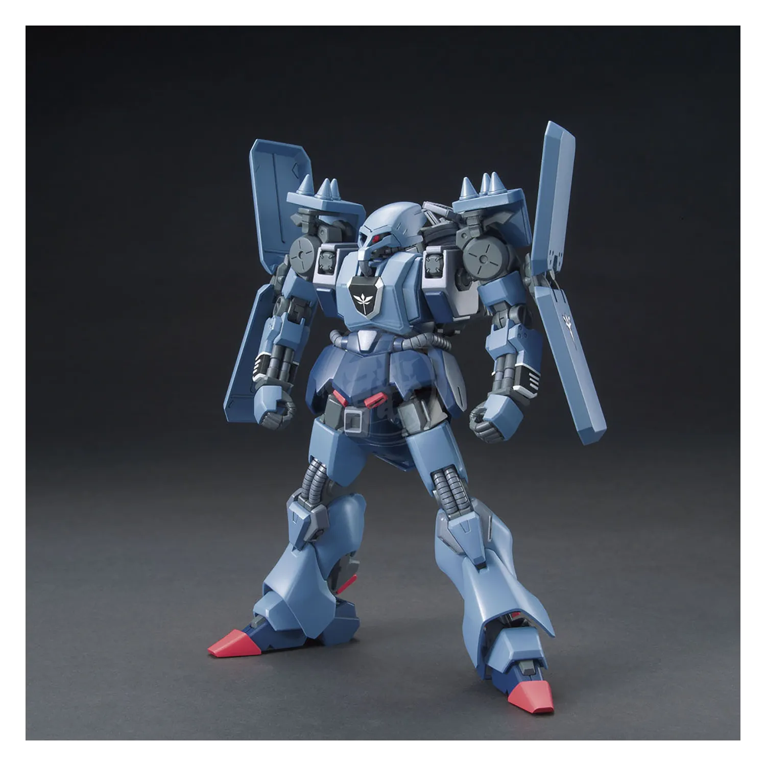 HG Schuzrum-Galluss [Preorder Q3 2025]