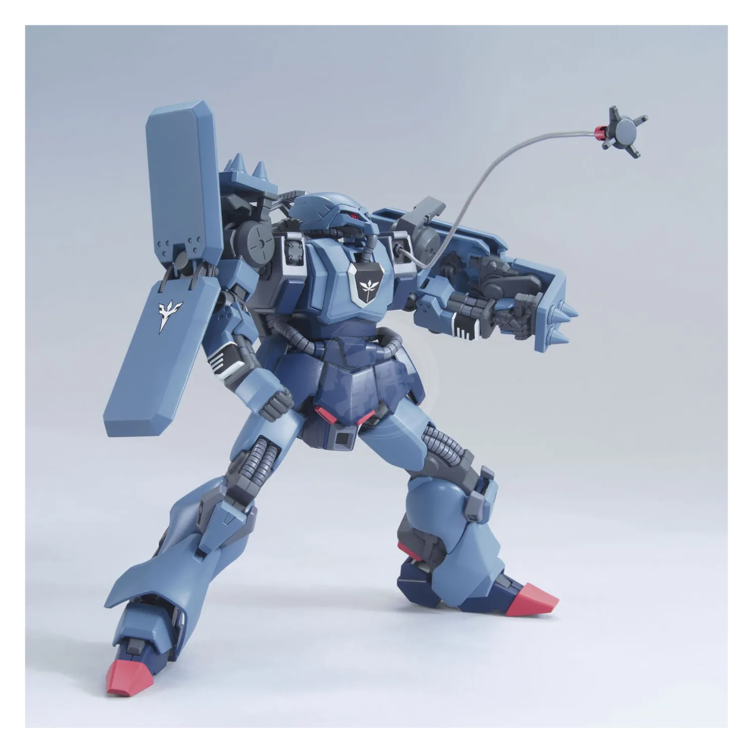 HG Schuzrum-Galluss [Preorder Q3 2025]