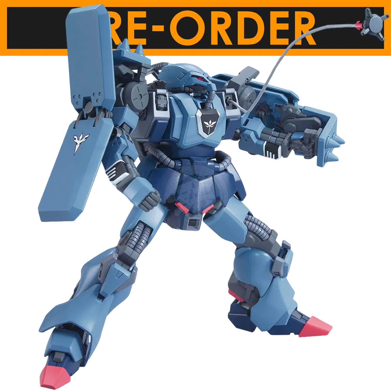 HG Schuzrum-Galluss [Preorder Q3 2025]
