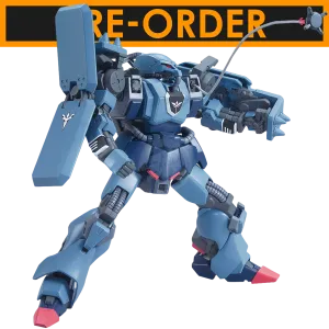 HG Schuzrum-Galluss [Preorder Q3 2025]