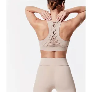 High Impact Bra