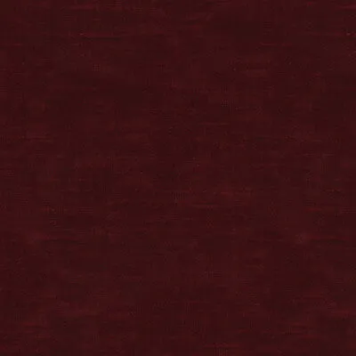 High Impact-Ruby