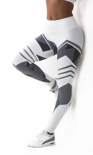High Waist Sportlegging