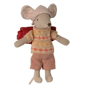 Hiker Mouse, Big Sister