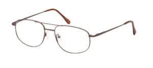 Hilco A-2 High Impact Eyewear Eyeglasses 402
