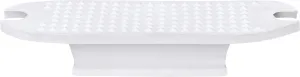 HKM Rubber Insole For Flexible Stirrup, Per Pair