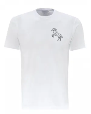 Horsforth High PE T Shirt Unisex