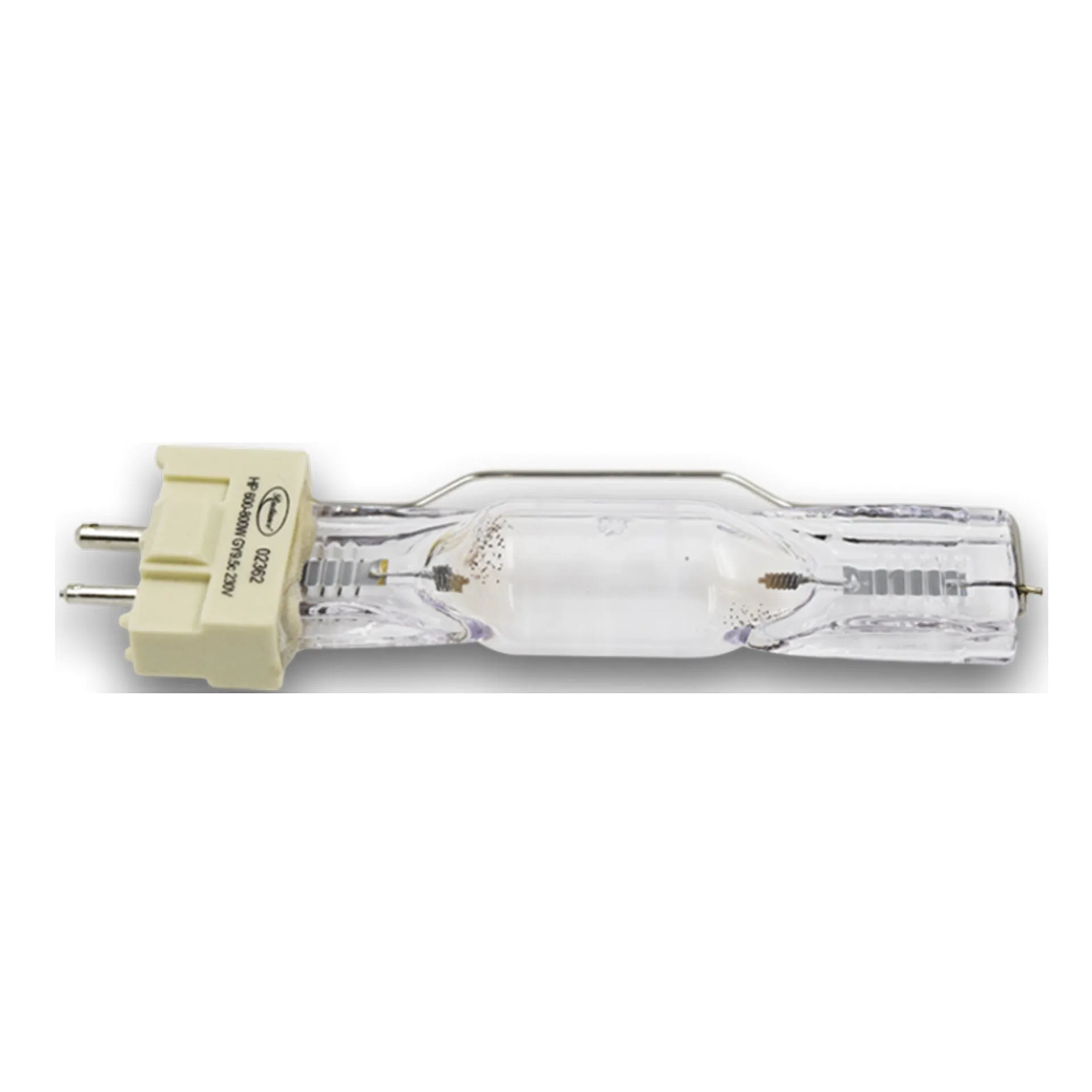 HP-Radiance Open Sun 1050 500-800w 230v Tanning Lamps