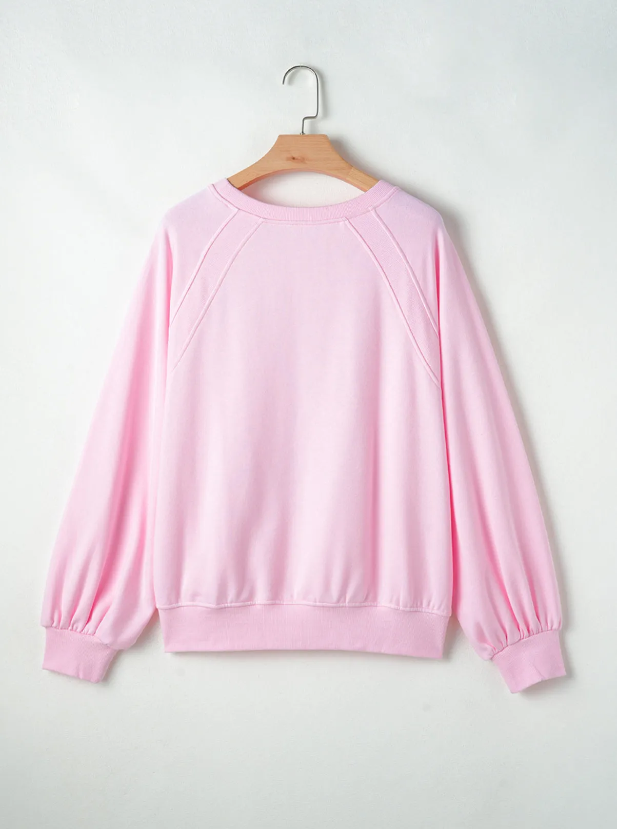 Hugs & Kisses Sweatshirt