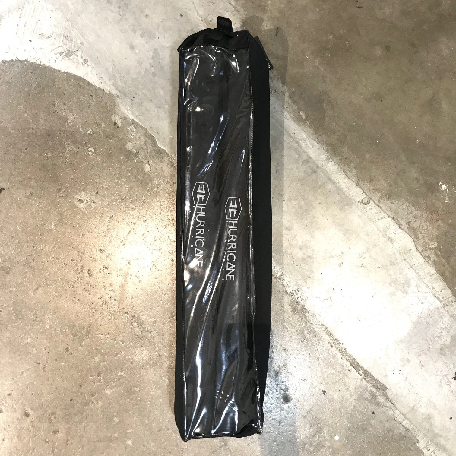 HURRICANE   SUP Travel Racks / 74CM