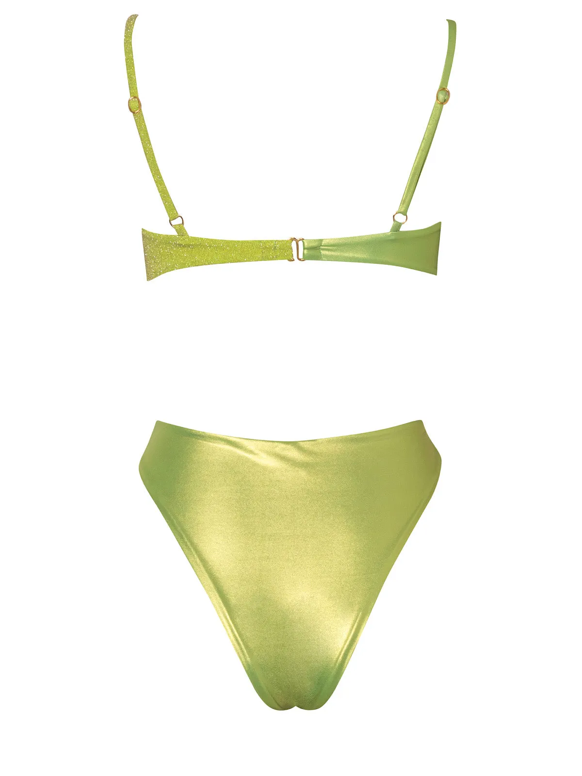 Iara One Piece ::RET