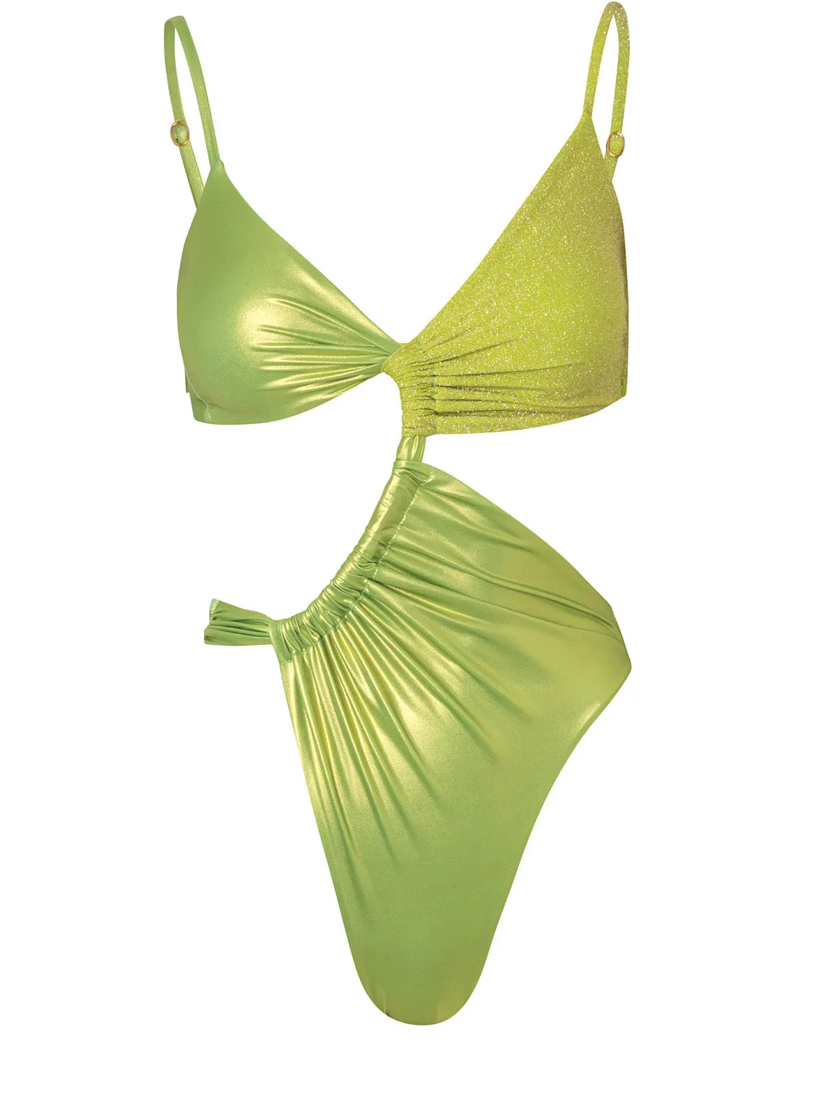 Iara One Piece ::RET